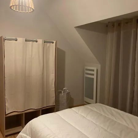 Les Balcons De L'Arbizon Apartment Guchen Exterior photo