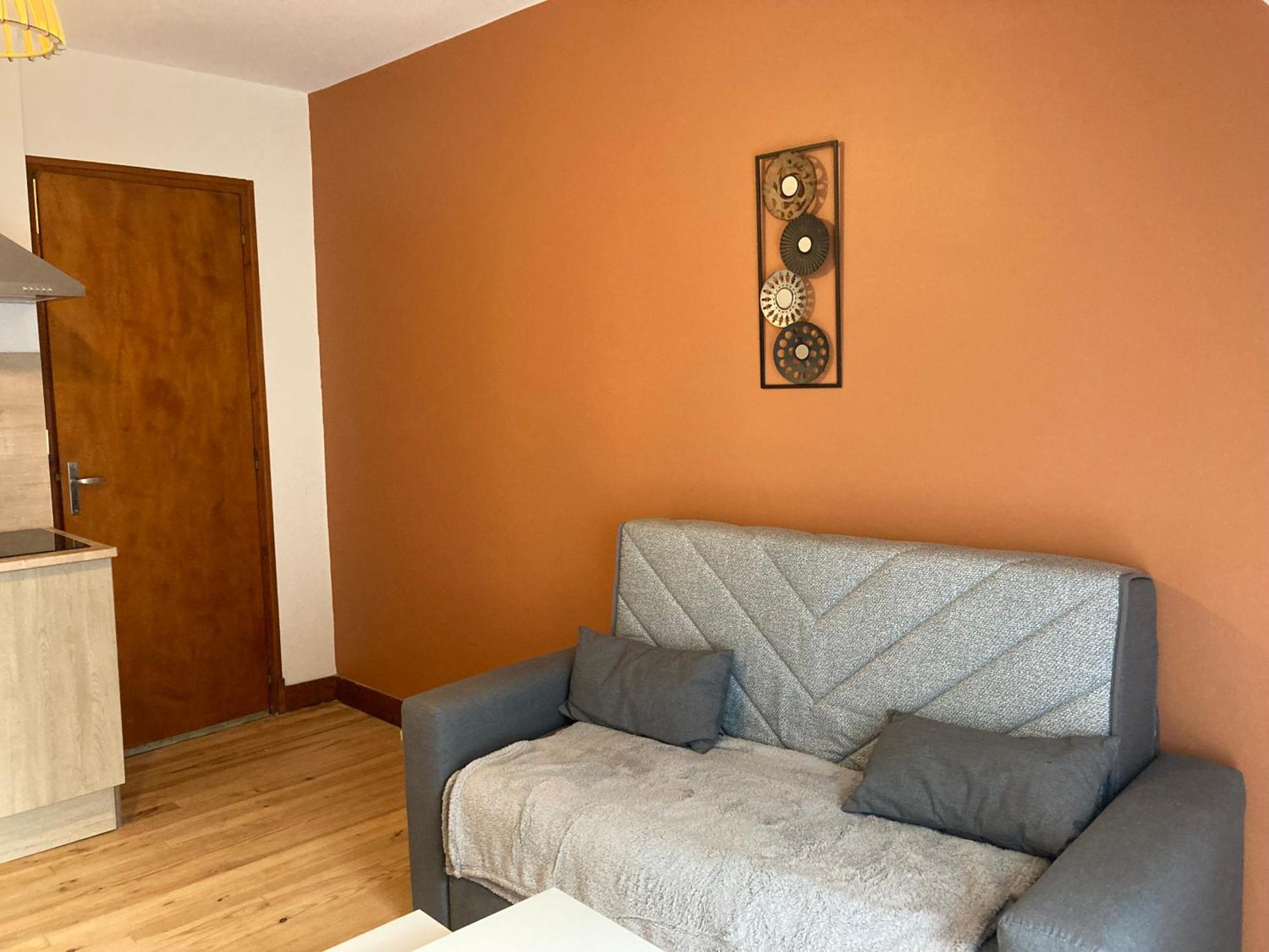 Les Balcons De L'arbizon Guchen