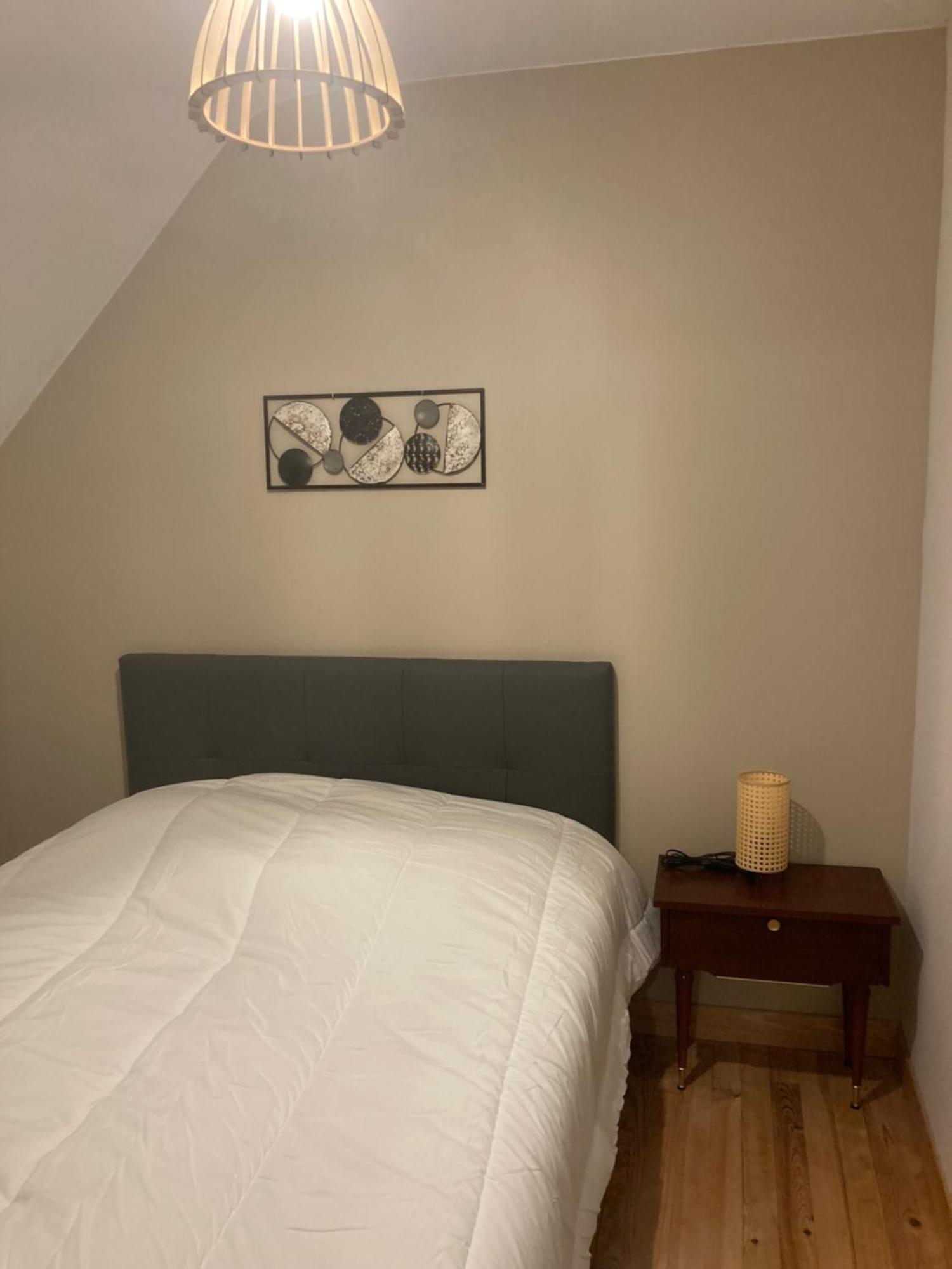 Apartamento Les Balcons De L'arbizon *