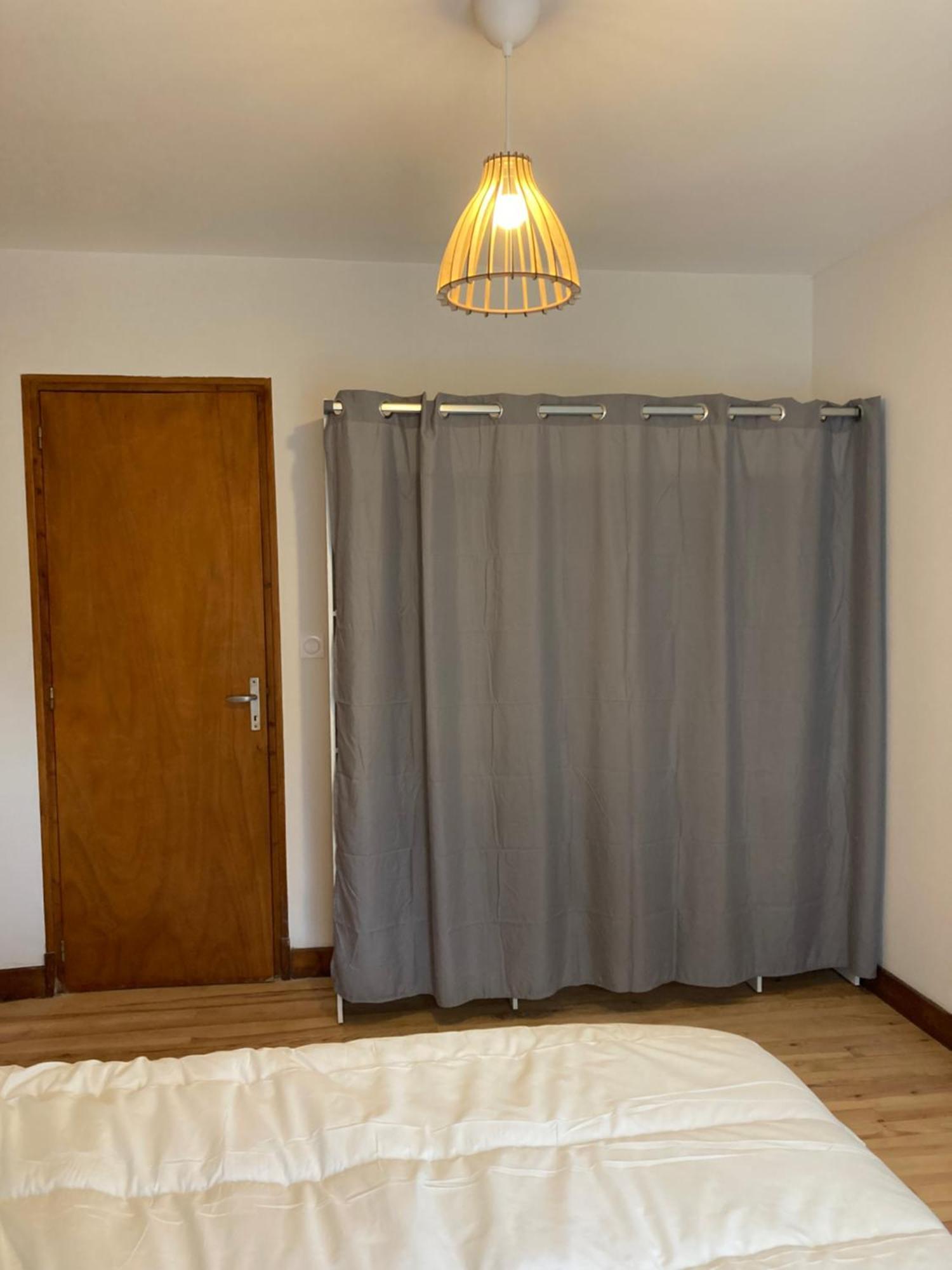 Apartamento Les Balcons De L'arbizon