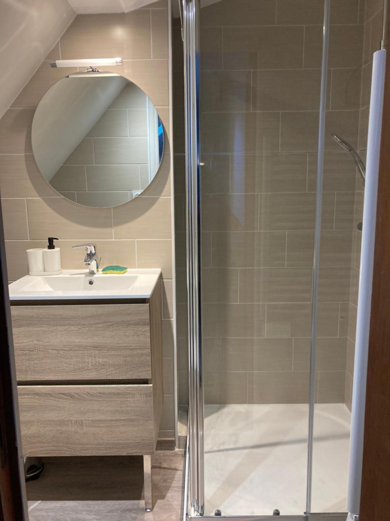 Les Balcons De L'arbizon Apartamento