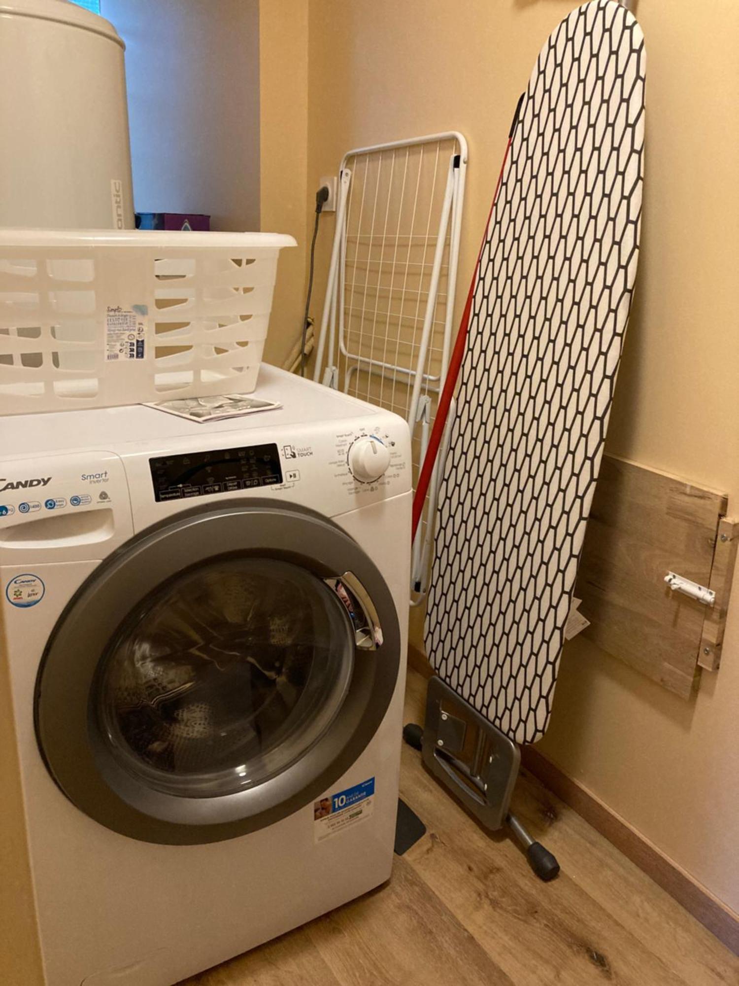 Apartamento Les Balcons De L'arbizon *